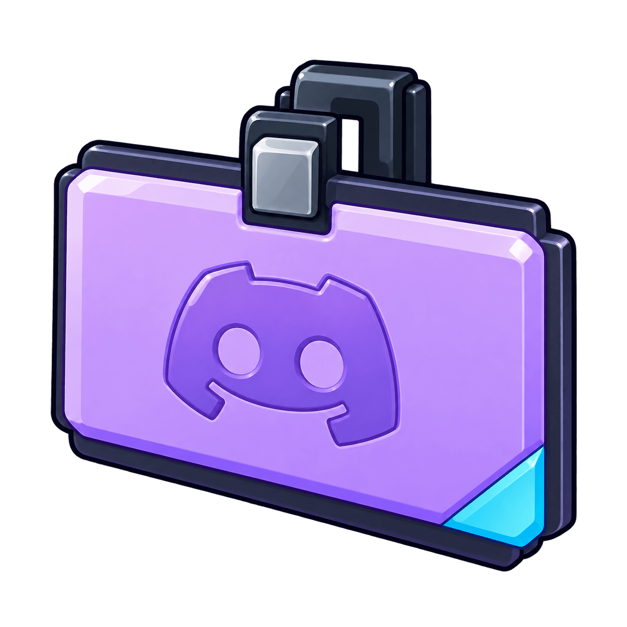 Плашка в Discord